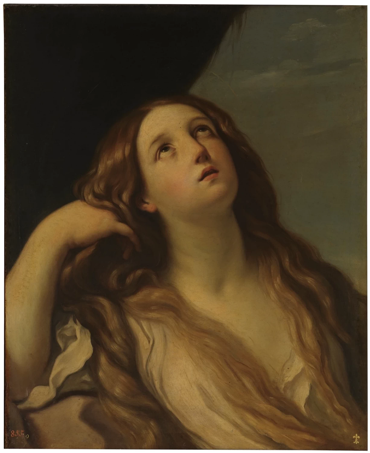 176-Maria Maddalena-Museo del Prado, Madrid 
